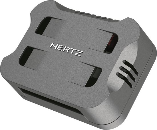 HERTZ car 165mm/16.5cm depth tone/woofer set speaker/boxes Cento C165