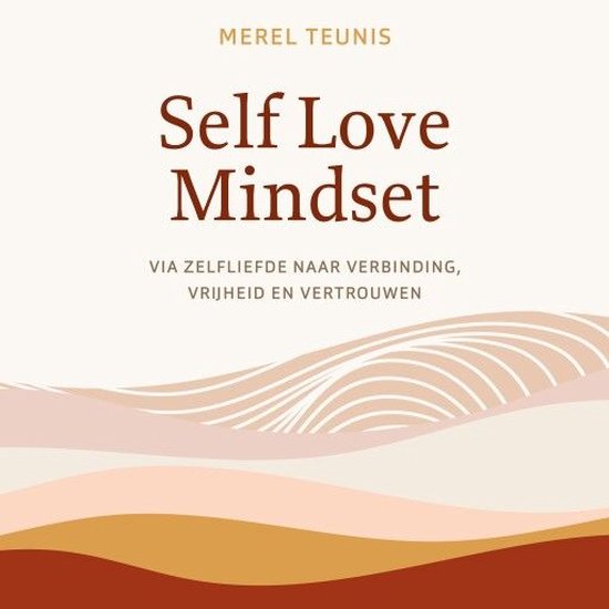 Self Love Mindset - cover