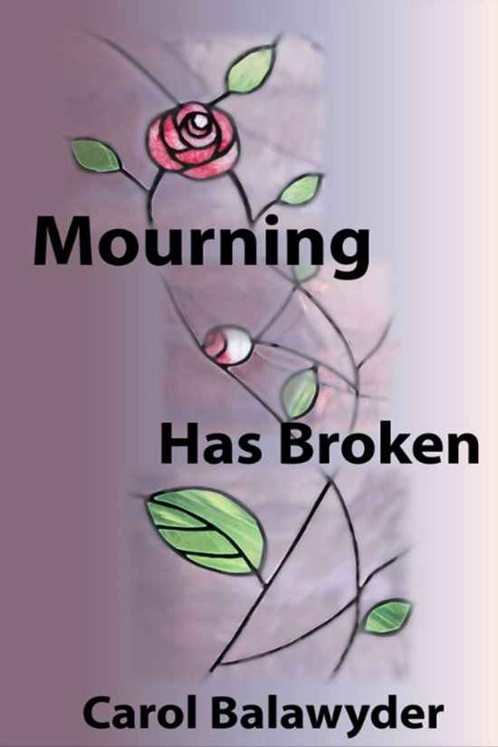 Mourning Has Broken - cover