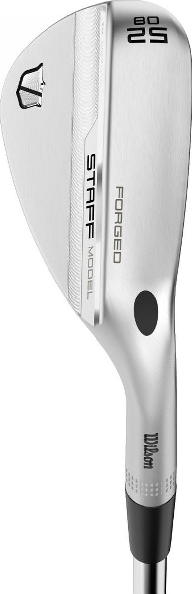 Wilson Staff ZM Wedge 52 Graden MLH staal (Linkshandig)