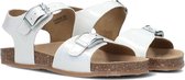 Kipling Nari 1 Sandalen - Meisjes - Wit - Maat 27