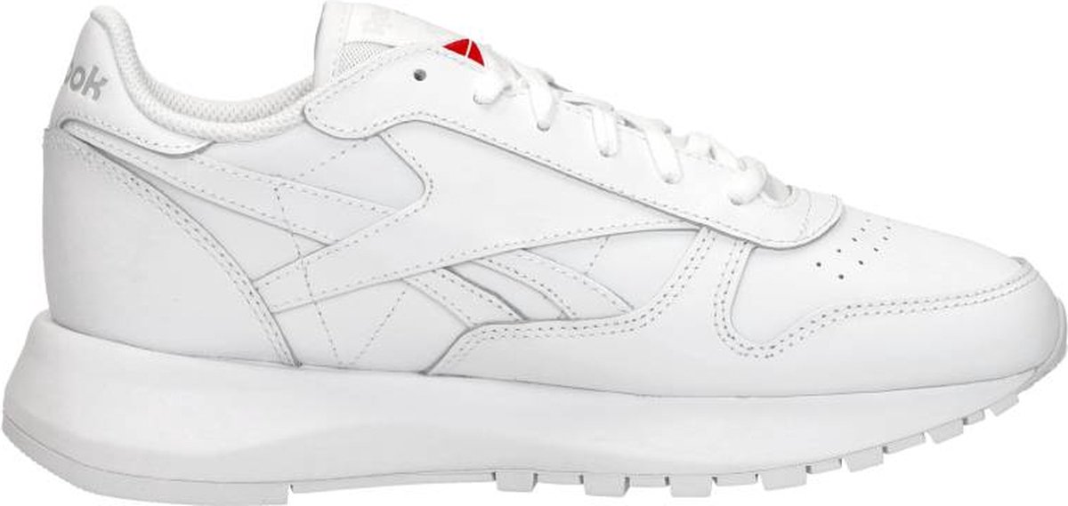Reebok Classic Leather SP Sneaker Vrouwen Wit
