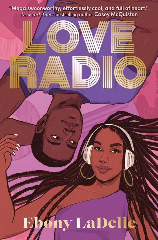Love Radio - cover