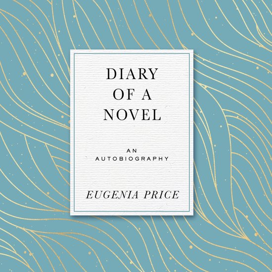 Diary of a Novel - cover