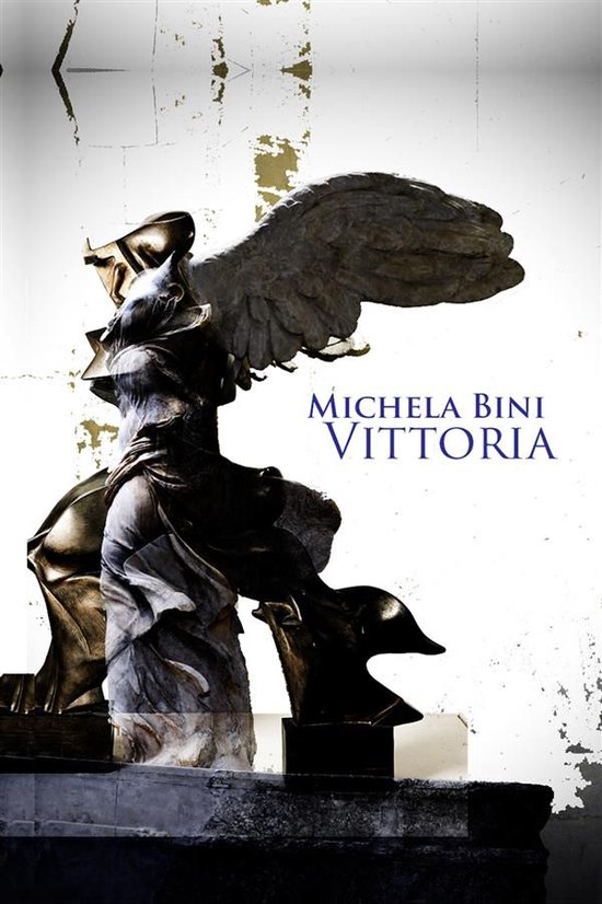 Vittoria - cover