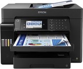 Epson EcoTank ET-16600 - All-in-One Printer - Inclusief tot 3 jaar inkt