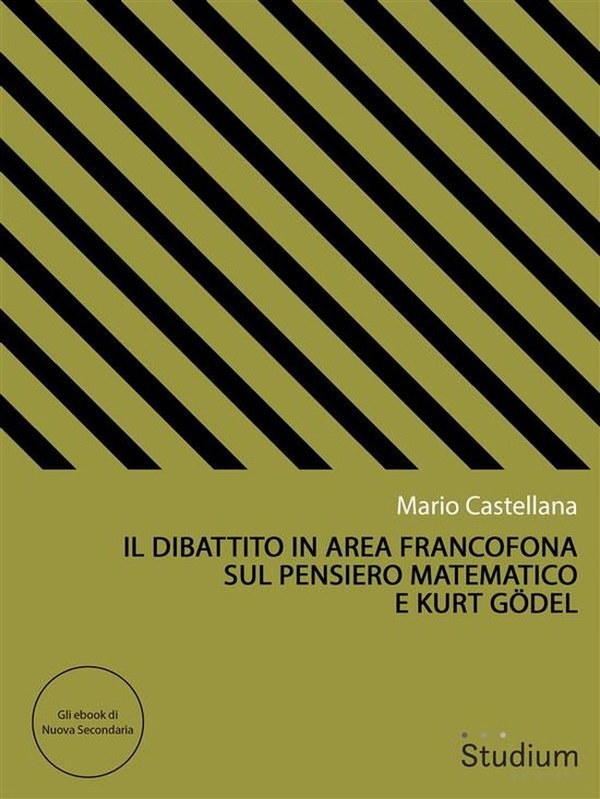 Gli ebook di Nuova Secondaria 27 - Il dibattito in area fran ... - cover