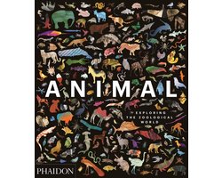 Animal: Exploring the Zoological World