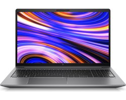 HP ZBook Power G10 A AMD Ryzen™ 7 PRO 7840HS Mobiel werkstation 39,6 cm (15.6