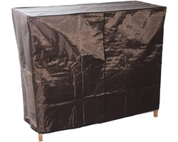 Hutch Covers voor Konijnen - Meer dan 20 Soorten Beschikbaar - Konijn Hutches en Rabbit Run Cover