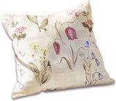 LOBERON Housse de coussin Fournier
