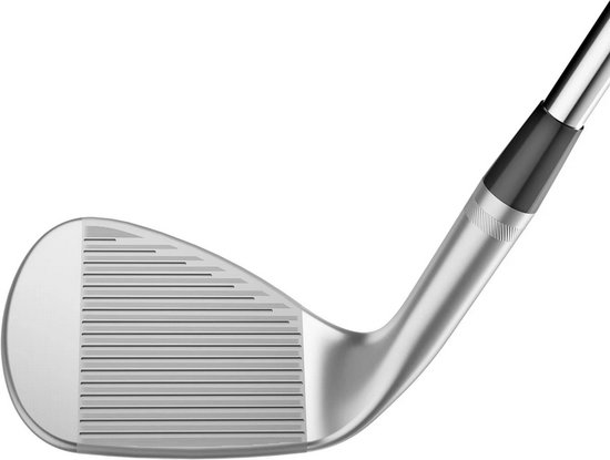 Titleist Vokey SM10 Wedge Chrome 60-12D Linkshandig van Titleist — afbeelding 3