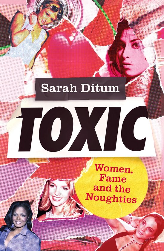 Toxic - cover