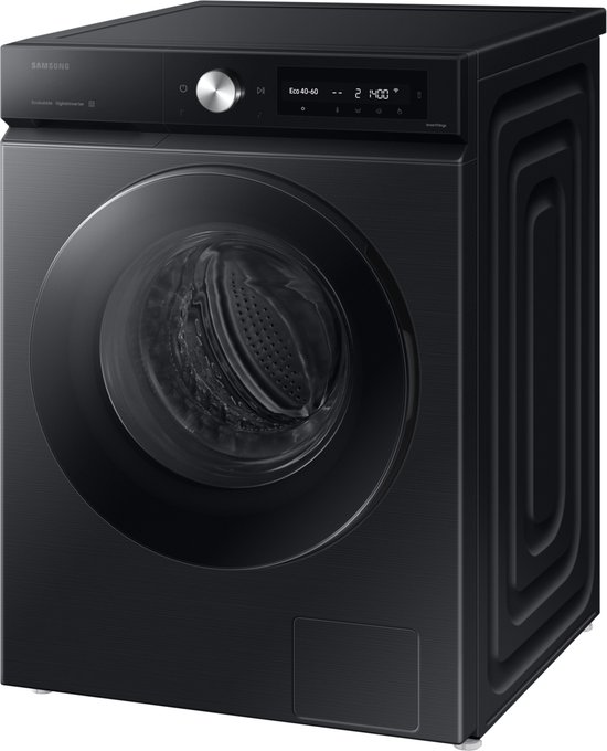 Samsung WW11DB7B34GBU3 - 7000 serie - Bespoke AI Ecobubble - 11 Kg - Wasmachine