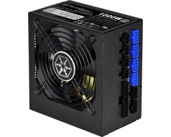 Silverstone 1000W SST-ST1000-PTS ATX 80+ Platinum Modular Power Supply