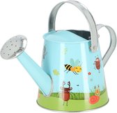 Conception Esschert | Arrosoir pour enfants | Fer | Insectes| 26x15x13cm