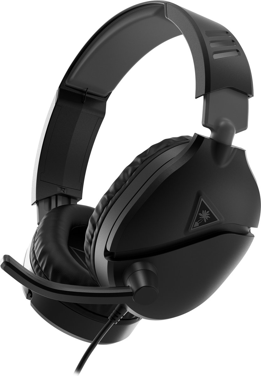 Turtle Beach Recon 70P - Zwart - Game Headset