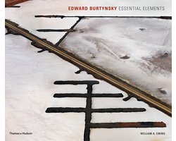 Edward Burtynsky