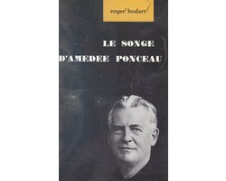 Le songe d'Amédée Ponceau