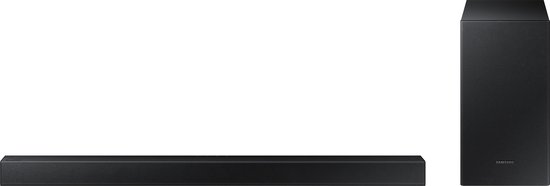 Samsung HW-T420 – Soundbar – Inclusief subwoofer – Buitenlands model