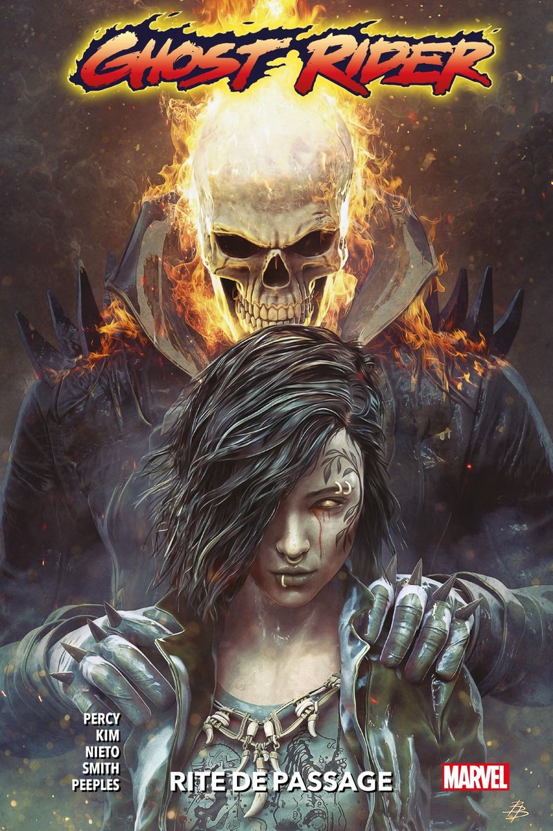 Ghost Rider (2022) 4 - Ghost Rider (2022) T04