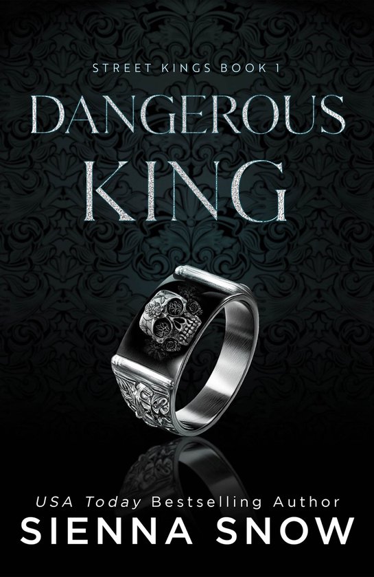 Street Kings 1 - Dangerous King - cover