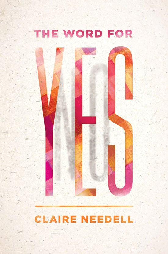 The Word for Yes - cover