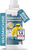 PLINTEX® 580 ml Agent d'imprégnation lavable pour textiles - Pour vêtements outdoor et fonctionnels - Softshell, Gore-tex, imperméables, vêtements de ski