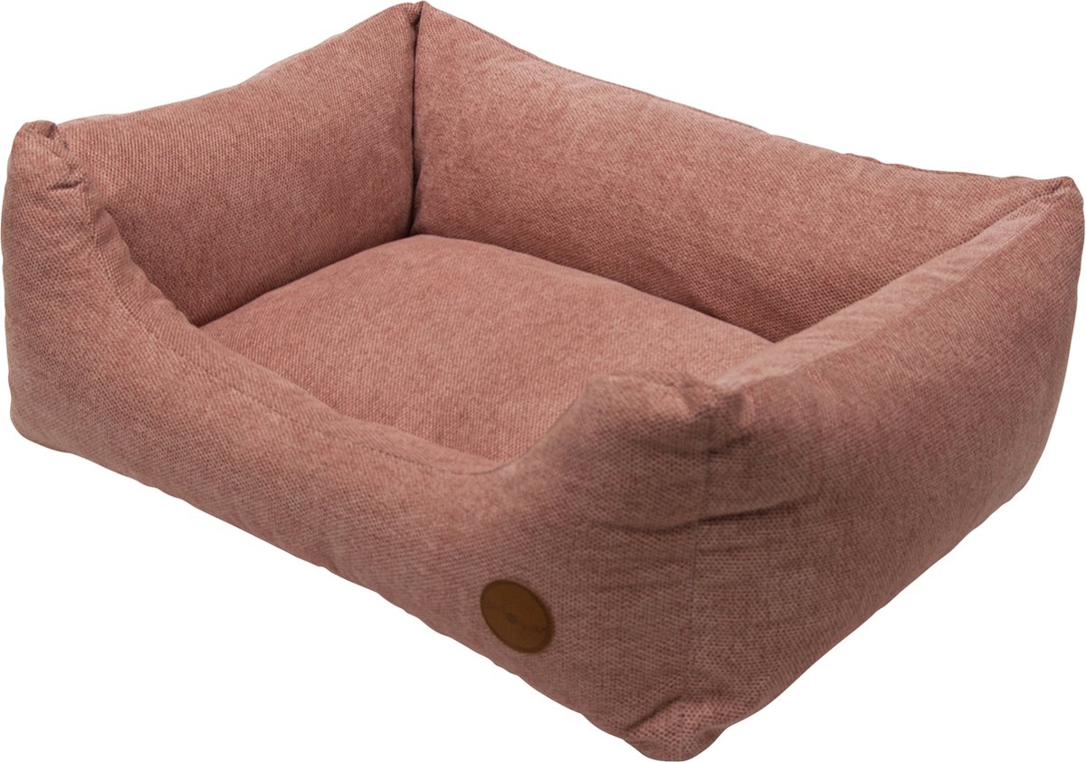 JV Timeless Riga Sofa Roze 80×60