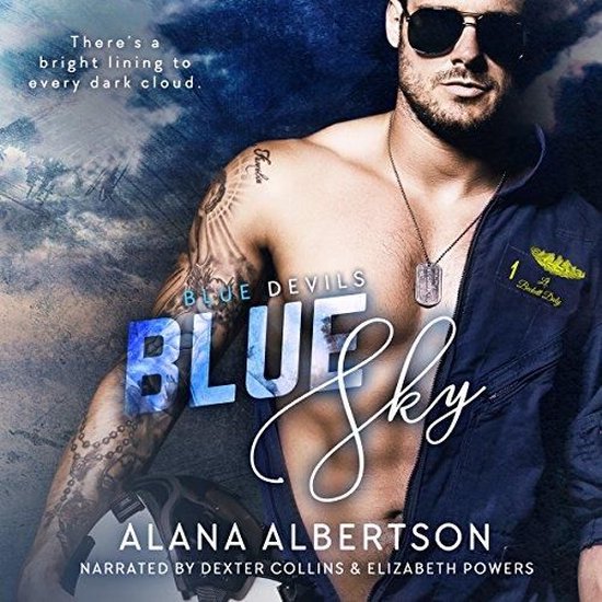 Blue Sky - cover