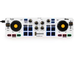 Hercules DJ Control Mix Bluetooth Controller