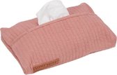 Little Dutch Babydoekjeshoes - Maat - Billendoekjeshoes Meisjes - Pink Blush, Roze - Pure