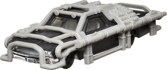Hot Wheels Fast & Furious HRW41 speelgoedvoertuig van Hot Wheels — afbeelding 3