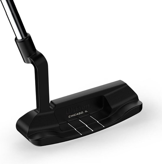 Wilson Infinite Windy City Ladies Putter 2024 - 33 inch - | Rechtshandig van Merkloos — afbeelding 5