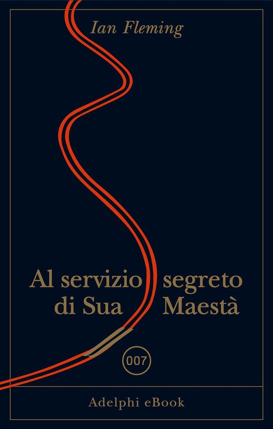 Al servizio segreto di Sua Maestà - cover