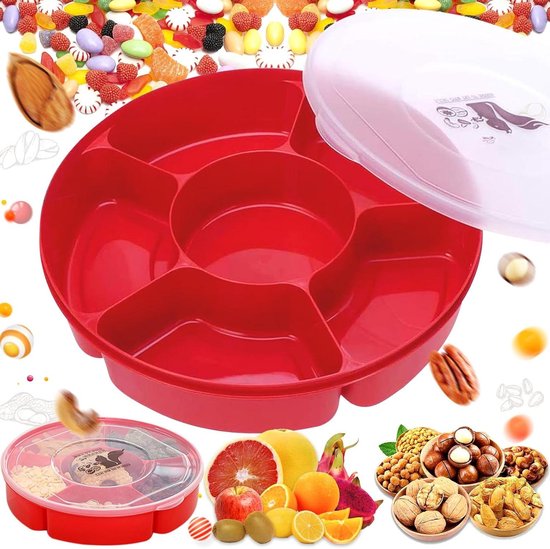 Bamboe Snackbak Voor Restaurant Gebruik Voor Het Serveren Van Gedroogd Fruit The Bamboe Snackbak Voor Restaurant Gebruik Voor Het Serveren Van Gedroogd Fruit The
