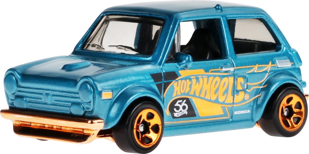 Hot Wheels HVW99 speelgoedvoertuig