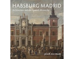 Habsburg Madrid