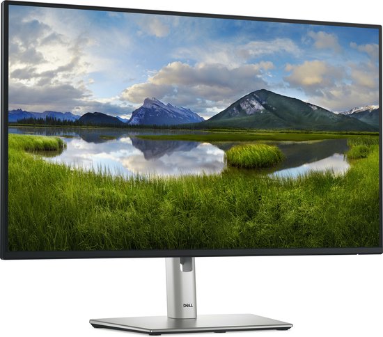 Dell Pro Plus P2725H 27″ (5/8)