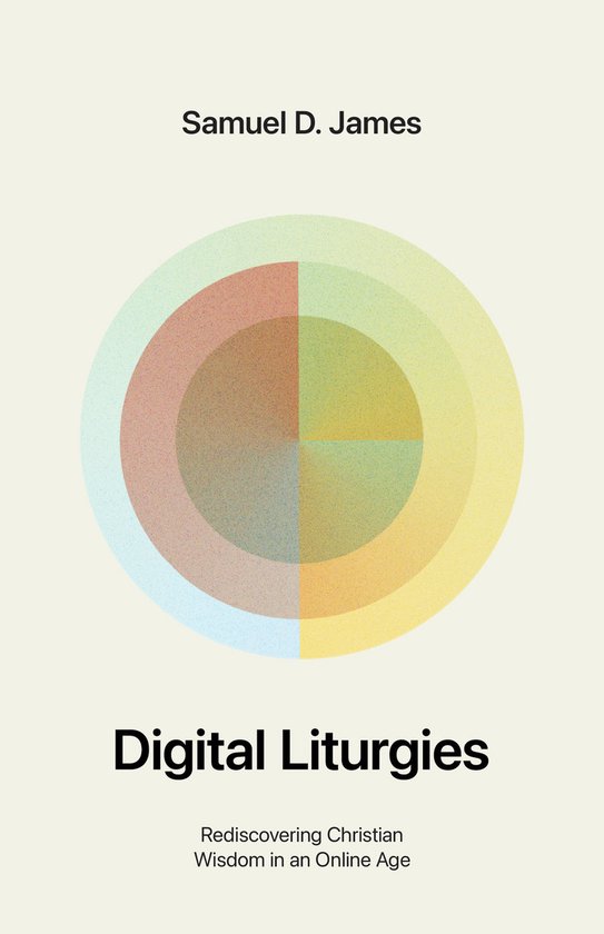 Digital Liturgies - cover