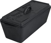 Bol.com The Windmill Cast Iron - Loaf 'n Bread Dutch Oven - 2.5L aanbieding