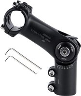 Potence Réglable De 0 à 60° - 1 1/8 (286) Pour Collier De 318 Mm - Collier De Guidon 2