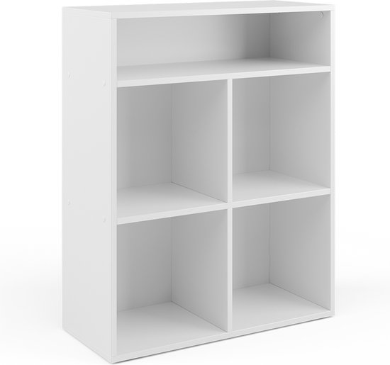 Kast 90 cm - Boekenkast kopen? | Korting tot 55