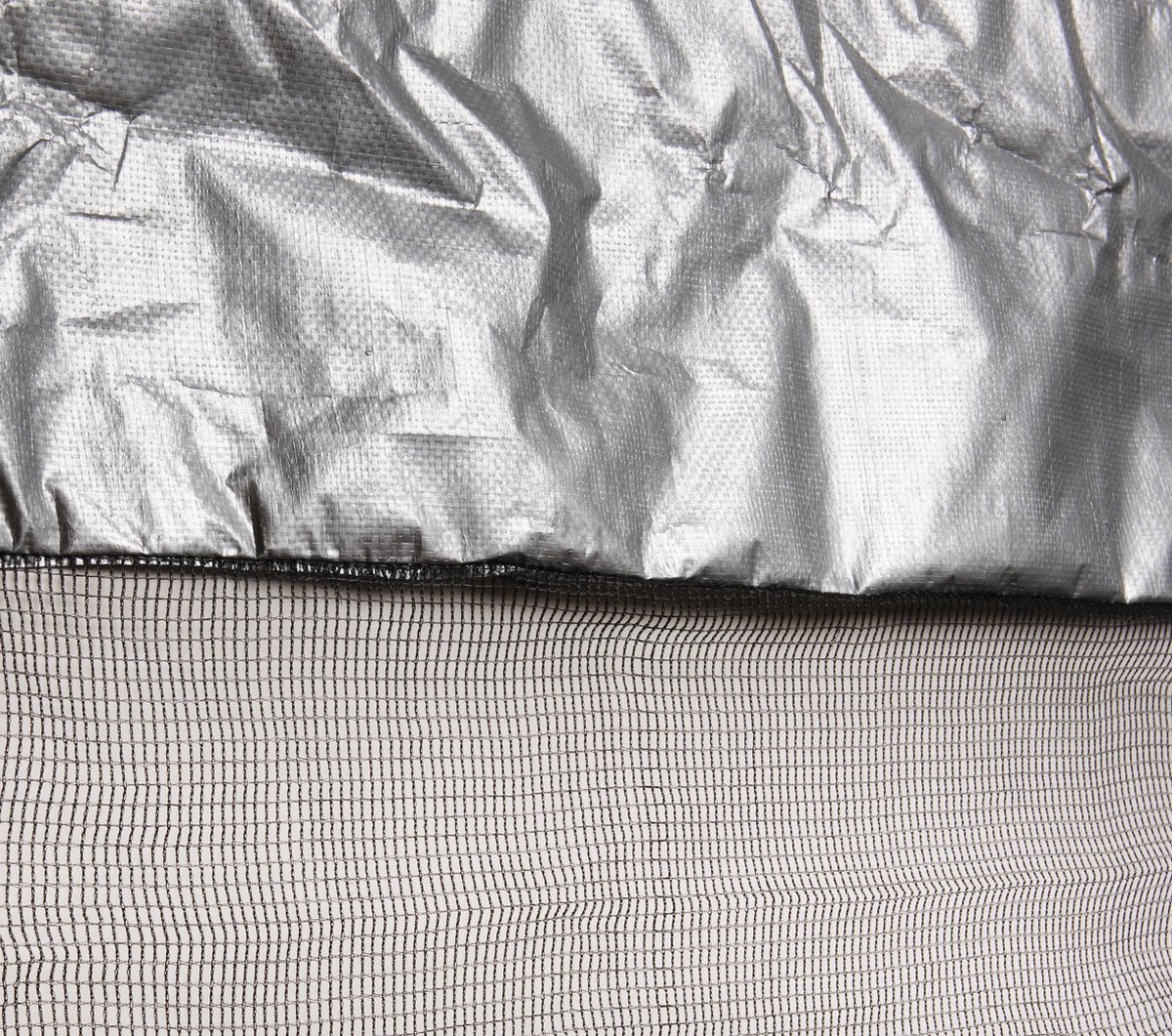 Interline Bâche d’hivernage - Ovale - 975 x 490 cm