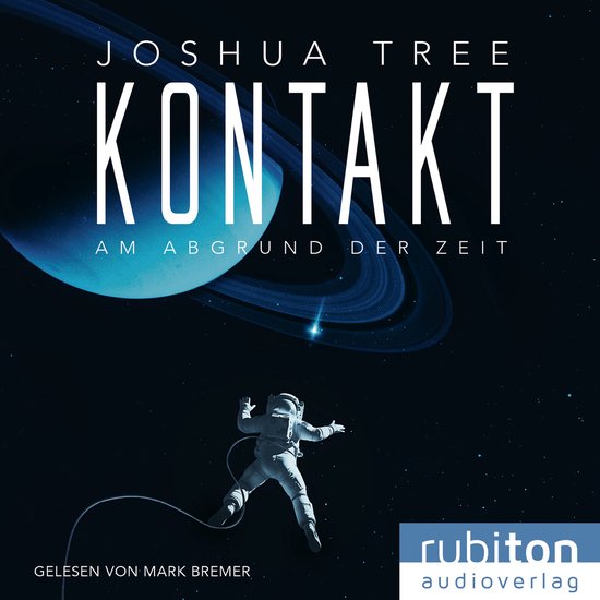 Kontakt: Am Abgrund der Zeit - cover