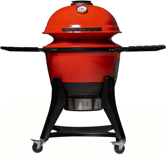 Kamado Joe - Kettle Joe barbecue