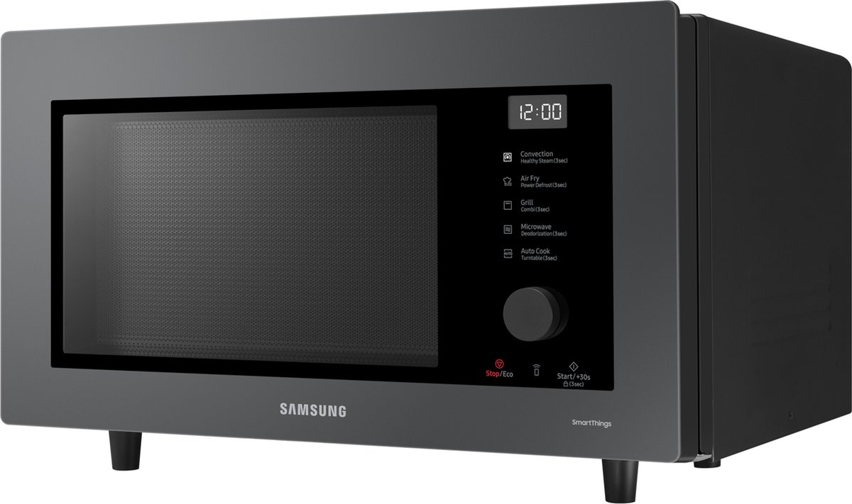 - samsung - MC32DB7746KCE1 – foto 3