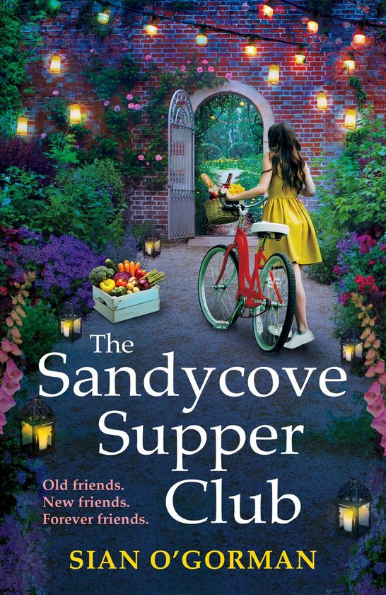 The Sandycove Collection - The Sandycove Supper Club - cover