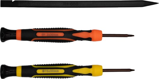 MMOBIEL Ensemble de haut-parleurs gauche et droit de remplacement pour MacBook Pro 13" A1706 2016-2017