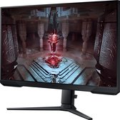 Bol.com Samsung Odyssey G5 G51C - 27 aanbieding